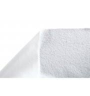 Waschbare Inkontinenz-Matratzenauflage Frottee + PVC Suprima 3032