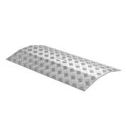 Behindertengerechte Rampe universell beidseitig Breite 78 cm