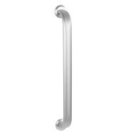 Wandhaltegriff für Bad und WC stabil Aluminium Secura Premium