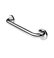 Wandhaltegriff für Bad und WC massiv aus Edelstahl